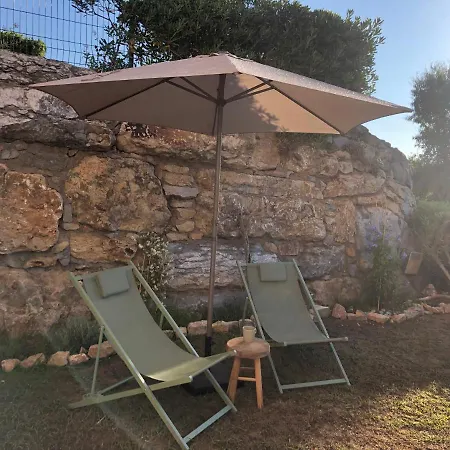公寓 L'oasis, Cap Esterel *