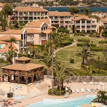 L'oasis, Cap Esterel Διαμέρισμα *