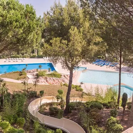 Διαμέρισμα L'oasis, Cap Esterel