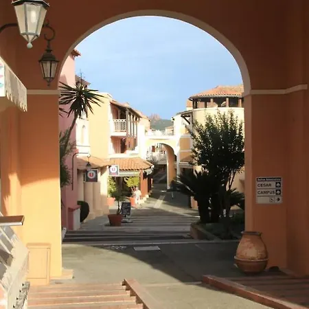 Διαμέρισμα L'oasis, Cap Esterel Saint-Raphaël
