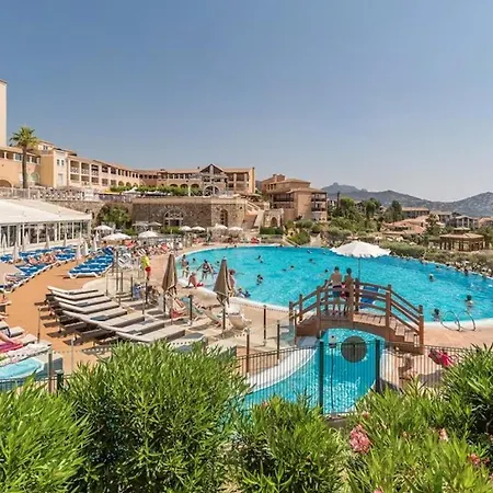 L'oasis, Cap Esterel Saint-Raphaël
