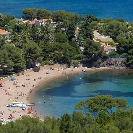 L'oasis, Cap Esterel Διαμέρισμα Saint-Raphaël